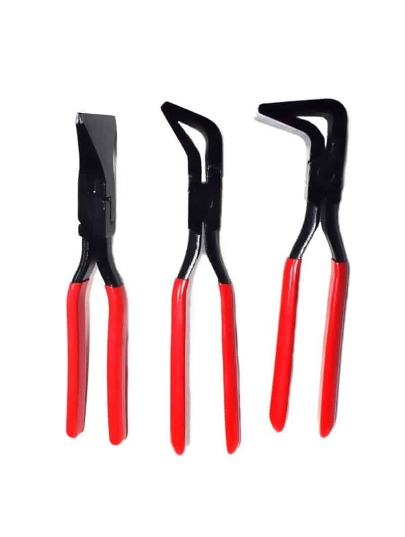 Knaibles komplekts, 3gab.