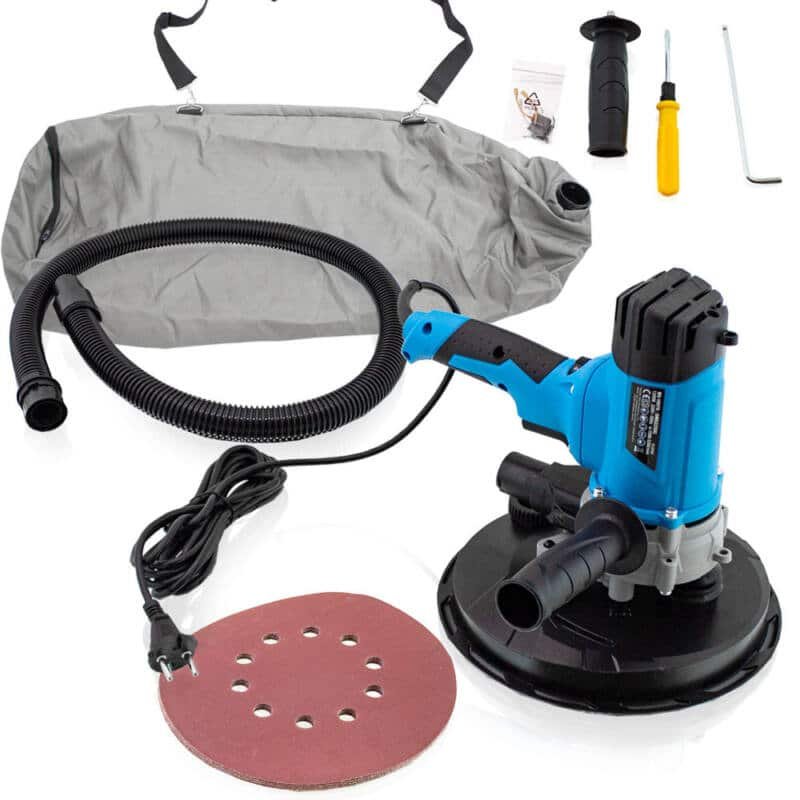 Bituxx pulētājs ar piederumiem, 1200W